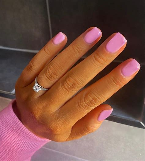 Colores de uñas pastel para hacer tu look más elegante esta primavera ...