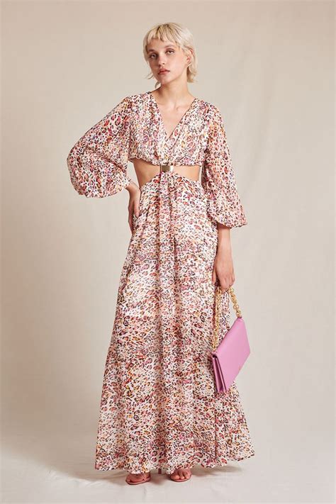 Luckylu - Abito - Griffe Moda Abbigliamento Donna