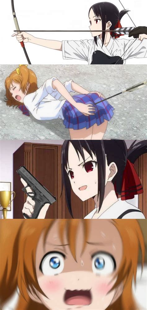 Yabai! : r/Animemes