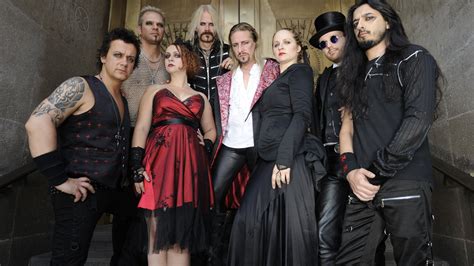 Therion Wallpapers - Wallpaper Cave