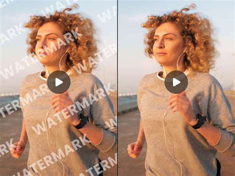 AI Video Watermark Remover | Online Watermark Eraser & Logo Remover ...