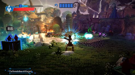 Project Spark (2014)