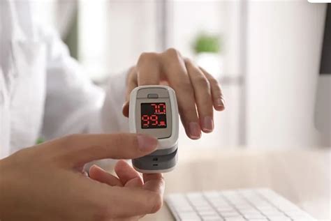 jangan salah pilih   memilih oximeter  akurat