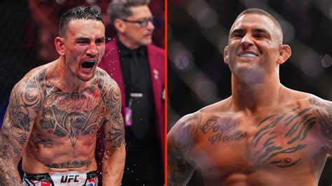 UFC 318 Full fight card including Dustin Poirier’s retirement fight ...