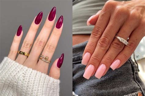 Unghie gel: 80 foto per una nail art perfetta