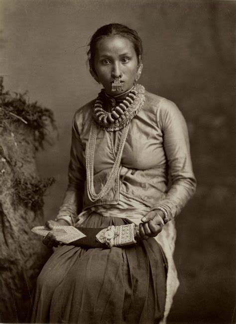 Индианки (1870-е — 1940-е): mishupage — LiveJournal