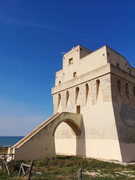 Best Beaches in Torre Mileto - Sandee