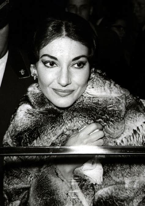 maria callas net worth at death 2