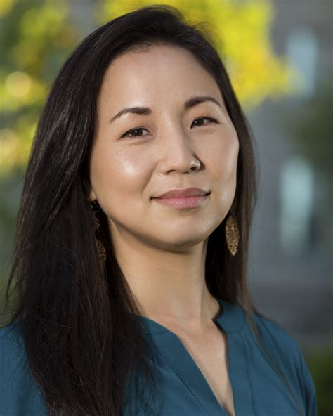 Heather Lee - Boise State News