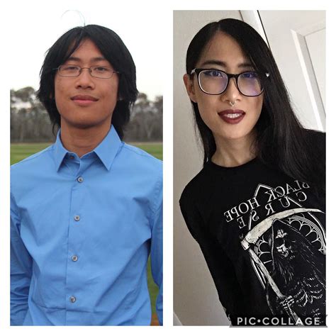 Confession: I get jealous seeing all the beautiful trans women on