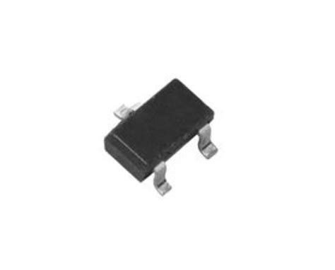 ماسفت SOT-23 SI2306 A6SHB کانال (N) - مدارچیپ