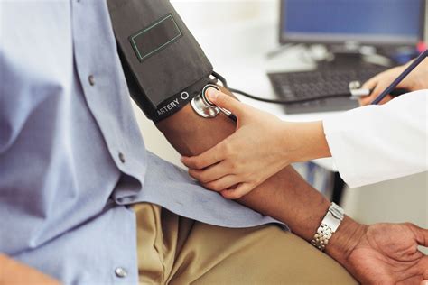 High Blood Pressure Risk in African Americans