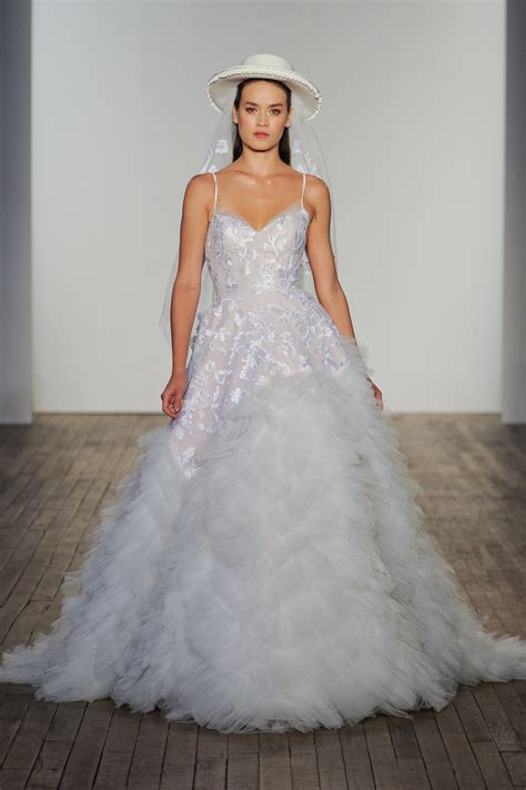 Hayley Paige Bridal Fall 2020 [PHOTOS]