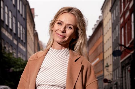 Nu er Anne glad igen • Newsbreak.dk