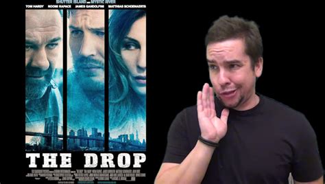 The Drop – Film Review