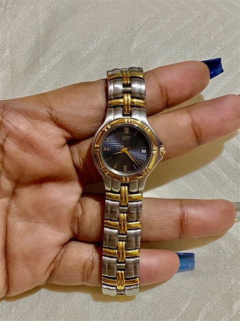original citizen elegance  womens fashion watches accessories