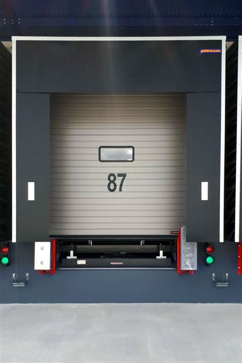Realizacje • CLEDO Systems. Clever docking systems.