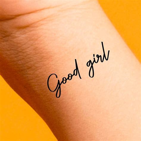 Slut Tattoo - Etsy