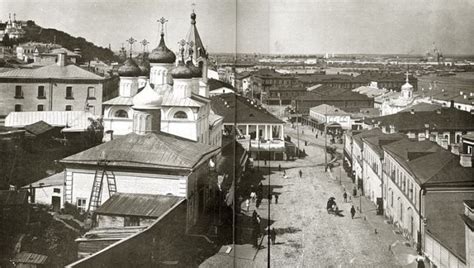 Царская Россия в конце 19 века (52 фото)