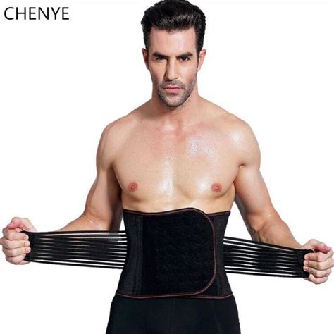 Для мужчин здоровья пояса Средства ухода за кожей Shaper Корректирующее ...