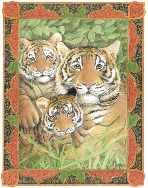 17 Best images about beautiful animal art on Pinterest | Wolves, Deer ...