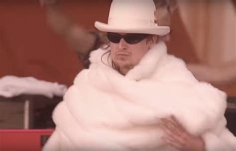 We Need to Address the Line-Up for Woodstock ‘99