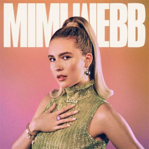 Mimi Webb – Red Flags Lyrics | Genius Lyrics