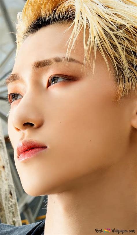 ateez san  world album shoot  wallpaper