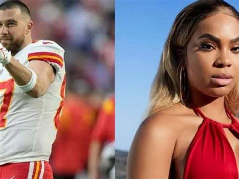 Travis Kelce Past Relationships: Every Girl NFL Star Has Dated Before ...