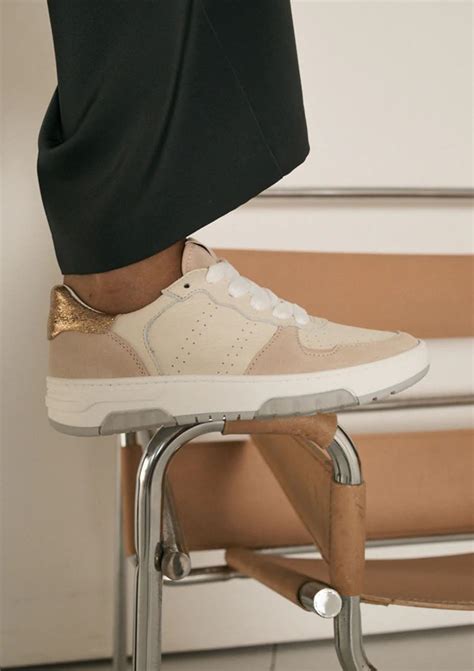 DOF Boston Sneaker – Khlassik
