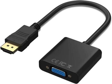 HDMI to VGA Adapter | PCParts PH