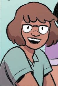 ivy vanissen  witch boy mko wiki fandom