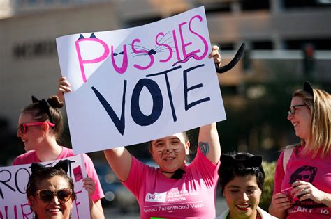 Planned Parenthood Rolls Out $20 Million Campaign to Take on Trump at