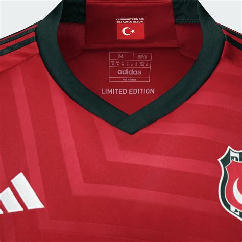 Beşiktaş 2023-24 Third 2 Kit