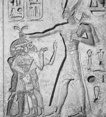 Ramzes II Wielki - Ramzes II Wielki - Postacie historyczne - Sciaga.pl