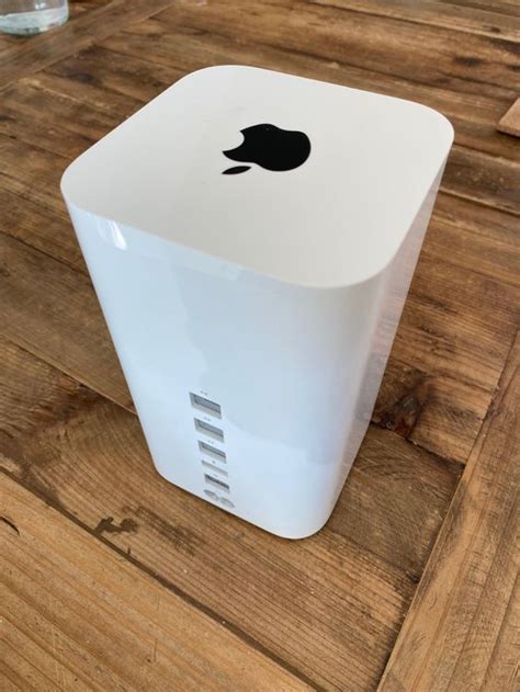 Apple airport extrème | Kaufen auf Ricardo