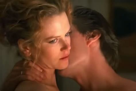 'Eyes Wide Shut,' a sex movie with a strange relationship to sex, turns 25