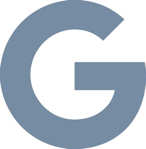 "google" Icon - Download for free – Iconduck