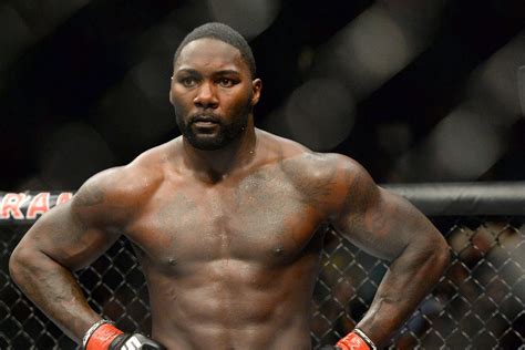 Энтони Джонсон намерен вернуться в UFC в 2021 году | 17 Сен, 21:46
