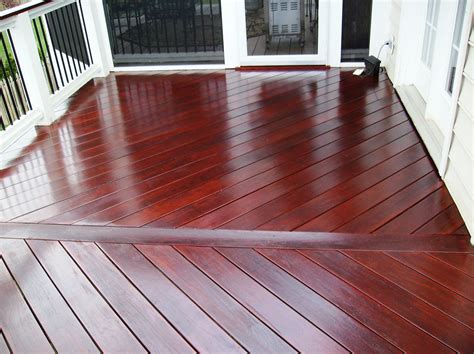 deck home depot 9