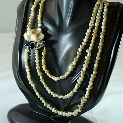 Nikki Michelle Jewelry