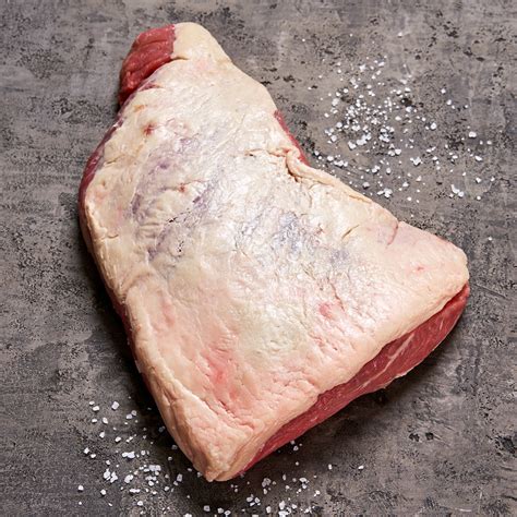 Tri Tip BR Lbs VS Bag | Wild Fork Foods