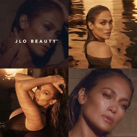 JLo Beauty Preview - Everything We Know So Far * Always In High Heels