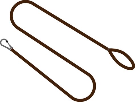 Leash PNG transparent image download, size: 649x490px