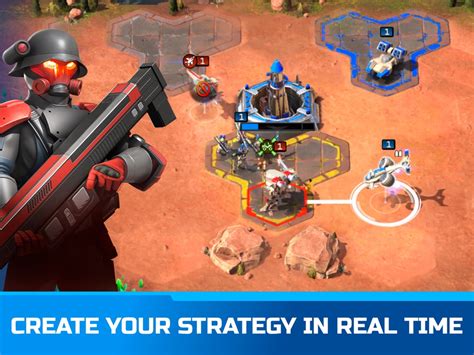 The Best Command And Conquer Games For IPad – GetNotifyR