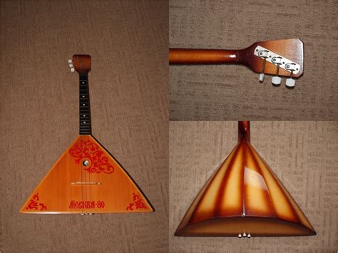 Instrument - Dan Strings and More