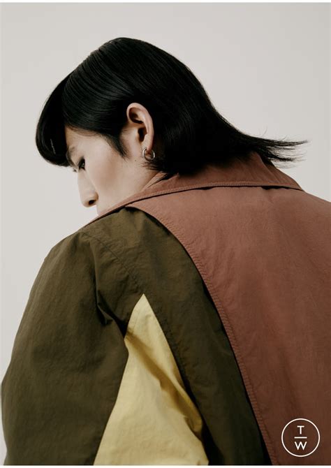 Valette Studio FW22 menswear #11 - Tagwalk: The Fashion Search Engine