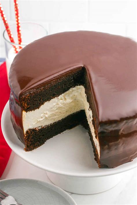 23+ Ding Dong Cake Recipe - FitrotulNur