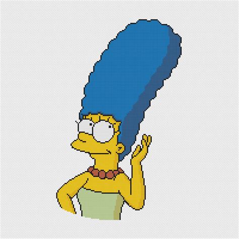 Marge Simpson