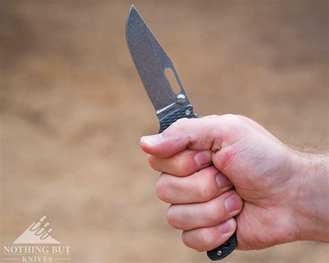 Demko AD 20.5 Review | Nothing But Knives